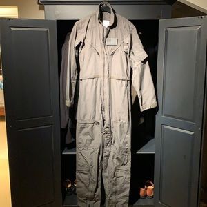 Military Flight Suit
